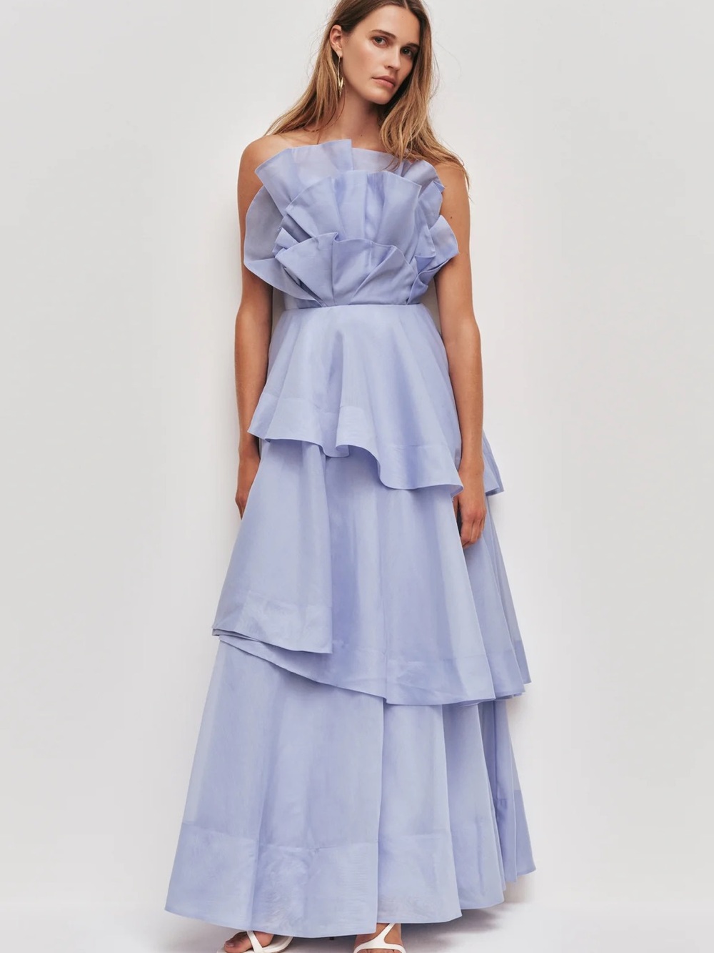 Aje selestia gown